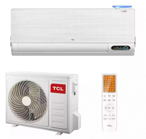  TCL TAC-09CHSD/FBI Inverter R32 WI-FI -  1