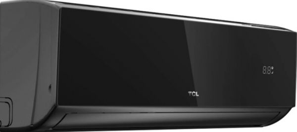  TCL TAC-09CHSD/XA82IN Black Inverter R32 WI-FI -  4