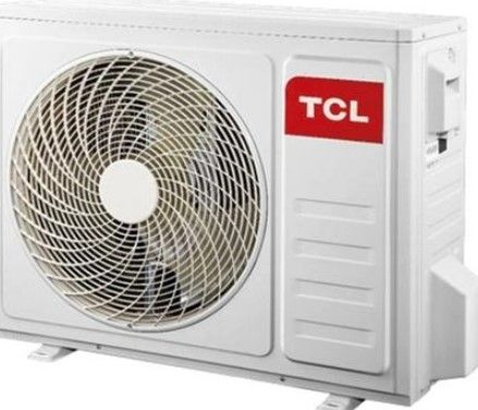  TCL TAC-09CHSD/XA82IN Black Inverter R32 WI-FI -  6