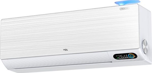  TCL TAC-12CHSD/FBI Inverter R32 WI-FI -  2