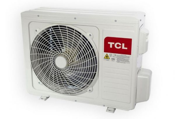  TCL TAC-18CHSD/TPG11I Inverter R32 WI-FI -  4