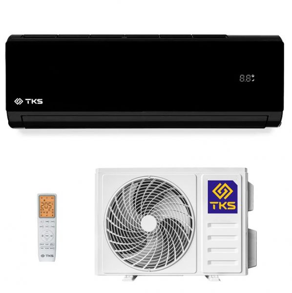  TKS Elba Inverter TKS-08LD2B -  1