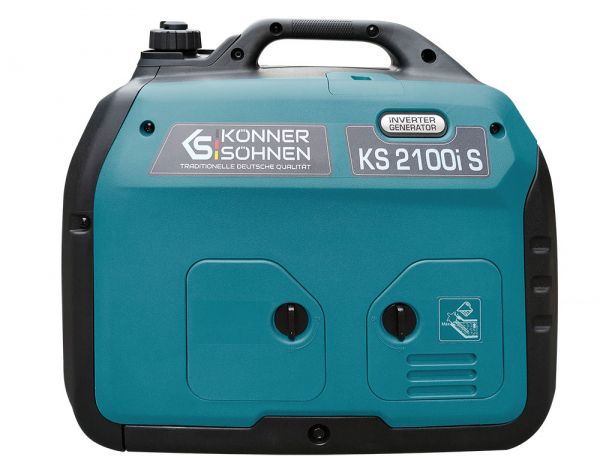    Konner&Sohnen KS 2100IS (KS2100IS) -  6