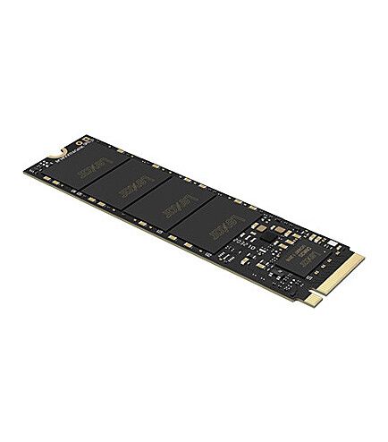 SSD  Lexar NM620 1TB M.2 2280 (LNM620X001T-RNNNG) -  3