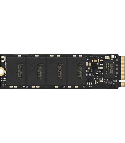 SSD  Lexar NM620 1TB M.2 2280 (LNM620X001T-RNNNG) -  2