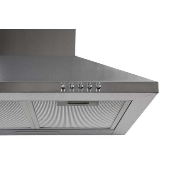  Ventolux LIDO 50 INOX (700) -  3