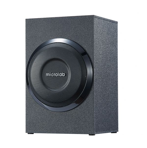   Microlab M-110 black -  3