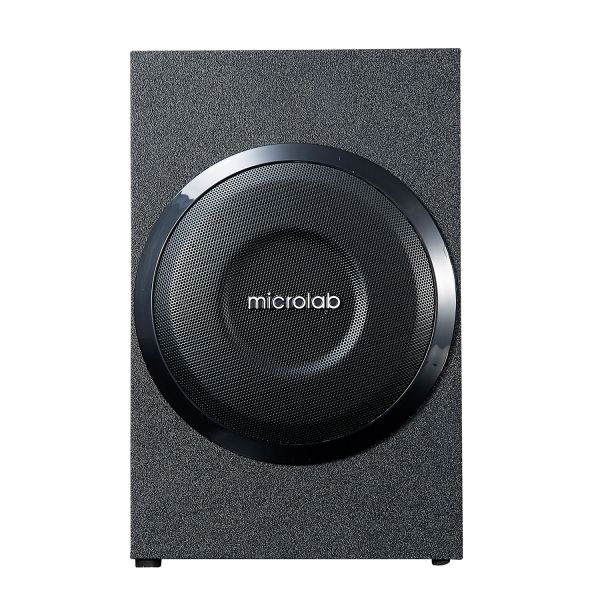   Microlab M-110 black -  2