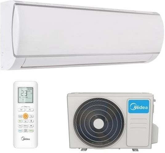  Midea AF6-07N1C2-I/AF6-07N1C2-O -  1