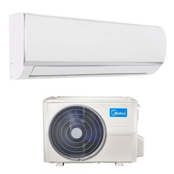  Midea AF8-09N1C2-I/AF8-09N1C2-O -  1