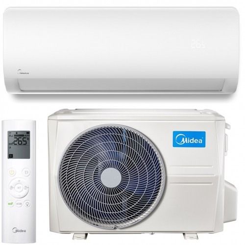  Midea AG-24N8D0-I/AG-24N8D0-O -  1