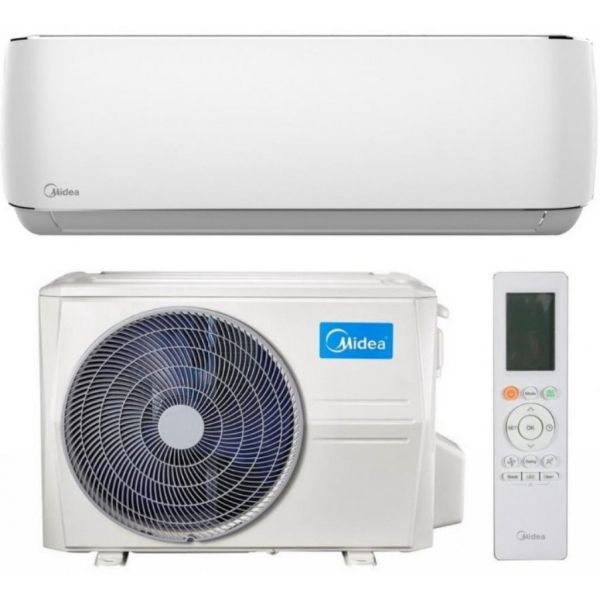  Midea MSAB-24HRFN8-I/MSAB-24HRFN8-O -  1