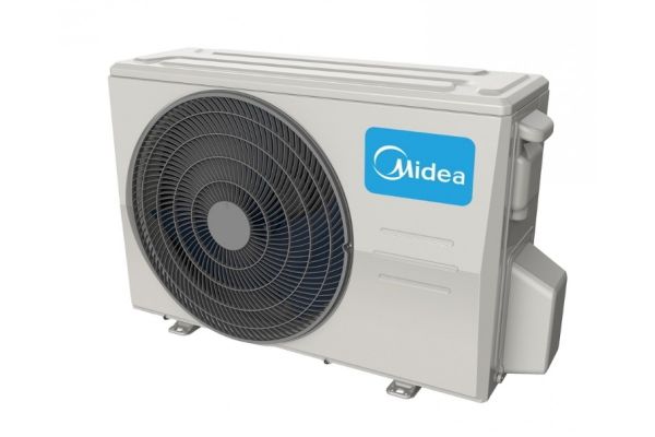  Midea MSAGN-09FN8-I/MSAGN-09FN8-O -  4