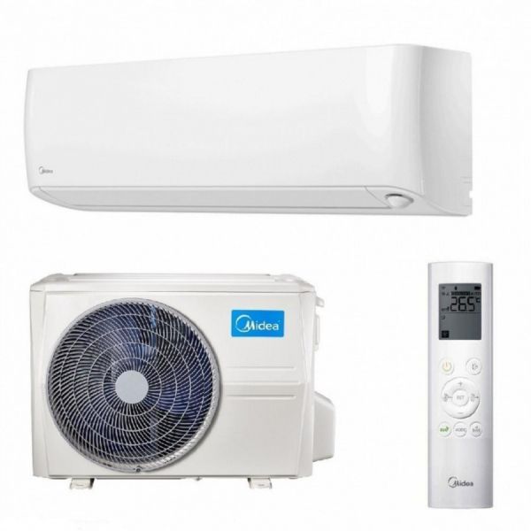  Midea MSOP-09FN8-I/MSOP-09FN8-O -  1