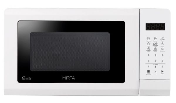   Mirta Gracia MW-2506W -  1