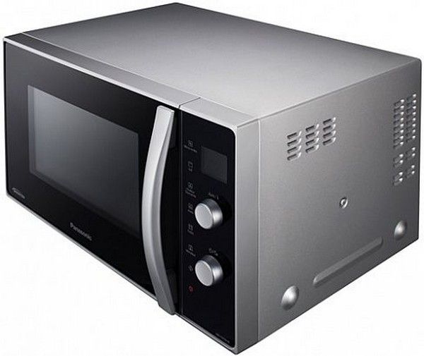   Panasonic NN-CD565BZPE -  3