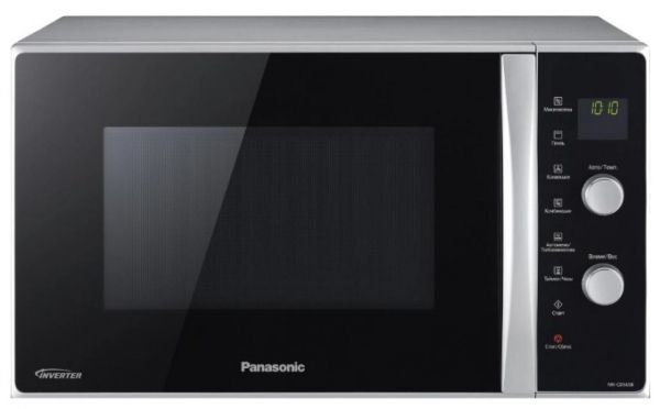   Panasonic NN-CD565BZPE -  1