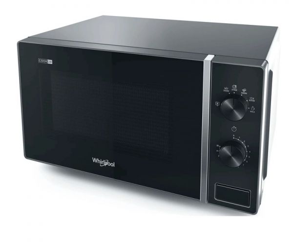 ̳  Whirlpool MWP 101 SB -  3