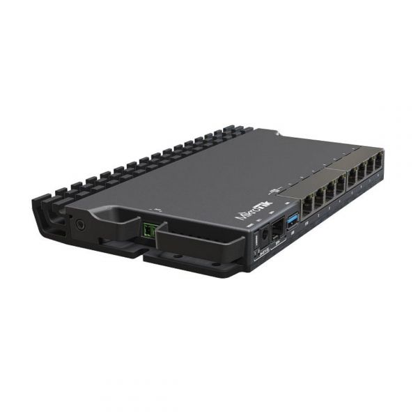  Mikrotik RB5009UG+S+IN -  2