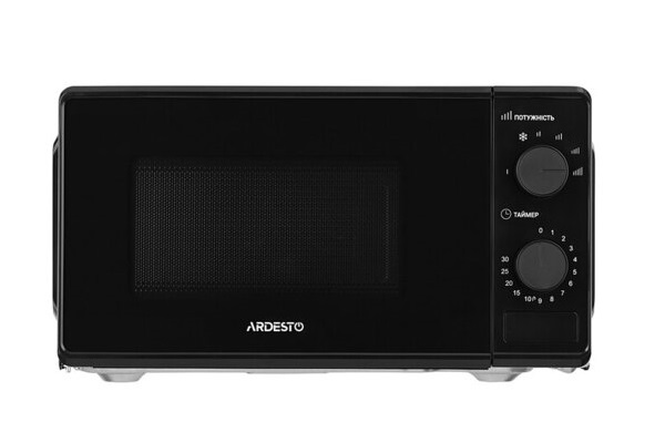 ̳  Ardesto GO-S724B -  4