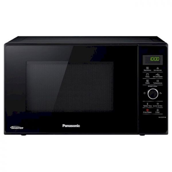 ̳  Panasonic NN-GD37HBZPE -  1