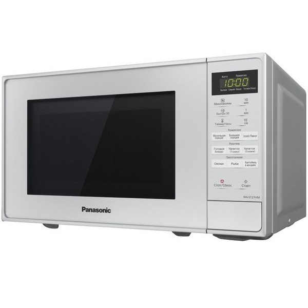   Panasonic NN-ST27HMZPE -  2