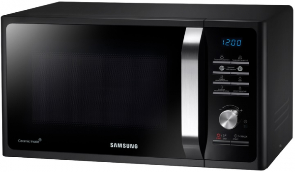 ̳  Samsung MS23F302TAK -  2