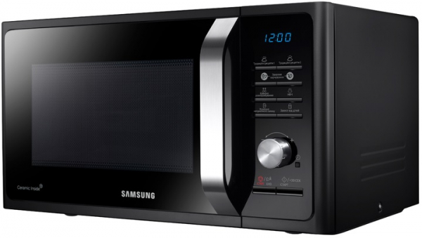 ̳  Samsung MS23F302TAK -  3