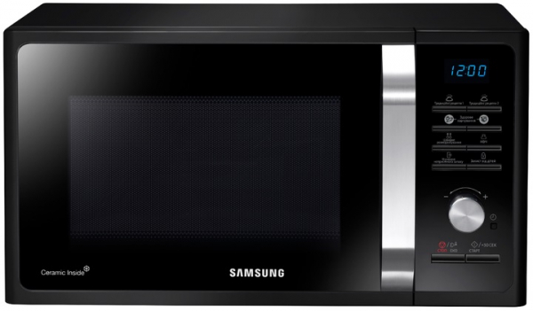   Samsung MS23F302TAK/UA -  1