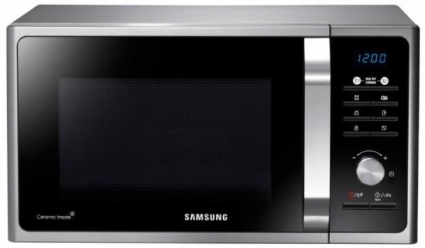 ̳  Samsung MS23F302TAS/UA -  1