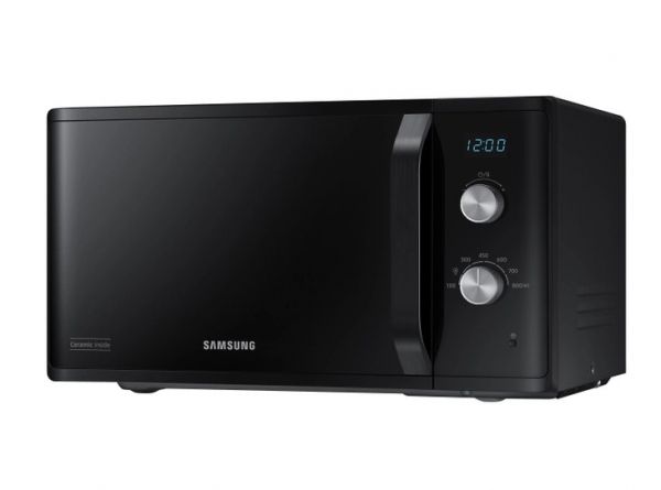 ̳  Samsung MS23K3614AK/BW -  2