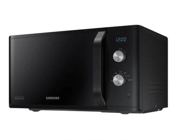 ̳  Samsung MS23K3614AK/BW -  3