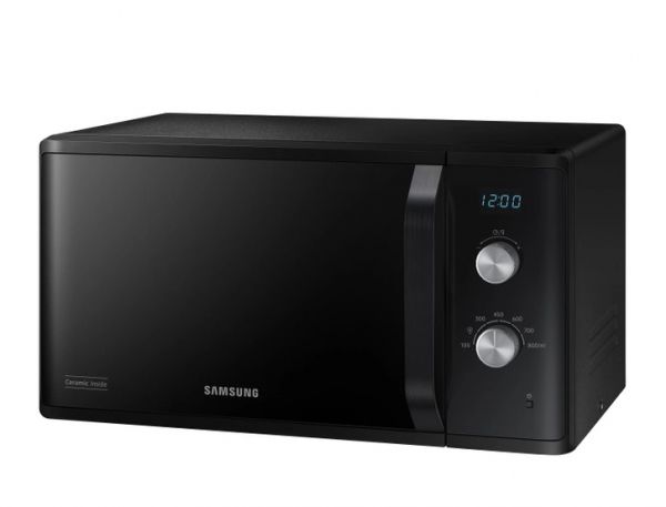 ̳  Samsung MS23K3614AK/BW -  4