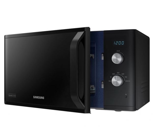 ̳  Samsung MS23K3614AK/BW -  5