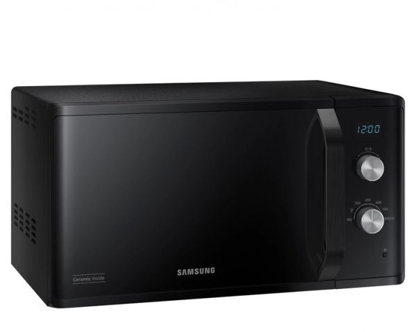 ̳  Samsung MS23K3614AK/BW -  6