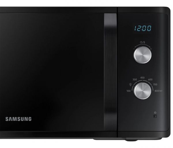 ̳  Samsung MS23K3614AK/BW -  8