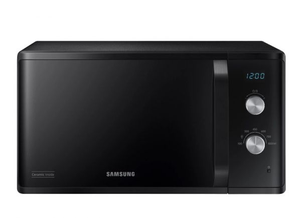 ̳  Samsung MS23K3614AK/BW -  1