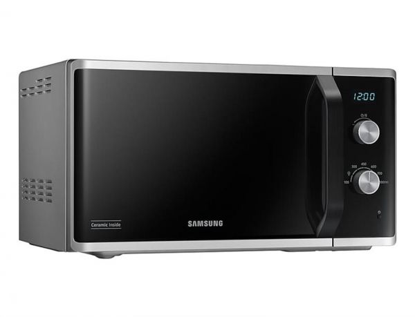 ̳  Samsung MS23K3614AS/BW -  2