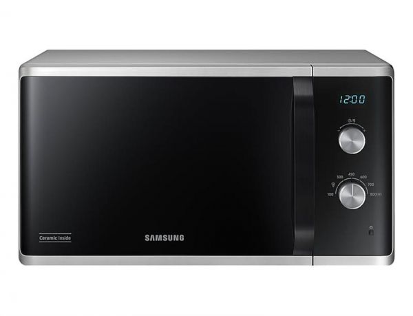 ̳  Samsung MS23K3614AS/BW -  1