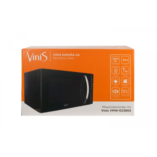 ̳  Vinis VMW-E23802B -  9