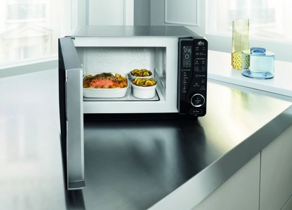 ̳  Whirlpool MWF421SL -  7