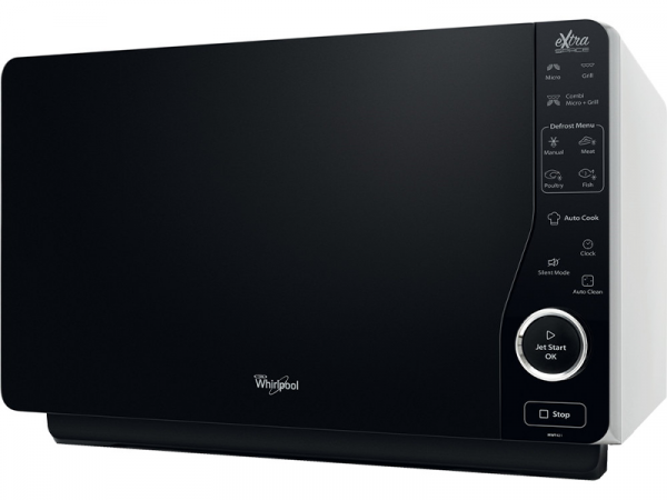 ̳  Whirlpool MWF421SL -  1