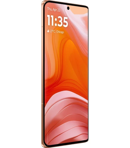   Motorola Edge 50 12/512GB Peach Fuzz (PB2U0011RS) -  3