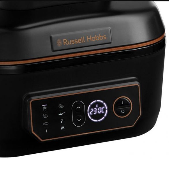  Russell Hobbs SatisFry Air & Grill 26520-56 - -  5