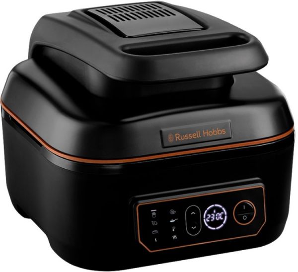  Russell Hobbs SatisFry Air & Grill 26520-56 - -  1