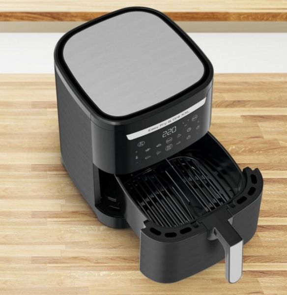  Tefal EasyFry&Grill XXL EY801815  -  7