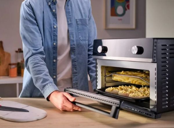  Tefal EasyFry Oven Multifunctional FW605810  -  7