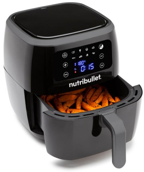  Nutribullet XXL NBA071B -  2