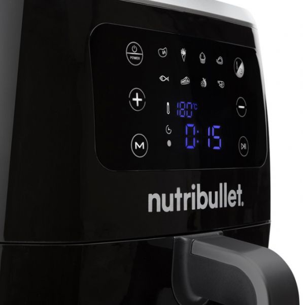  Nutribullet XXL NBA071B -  3