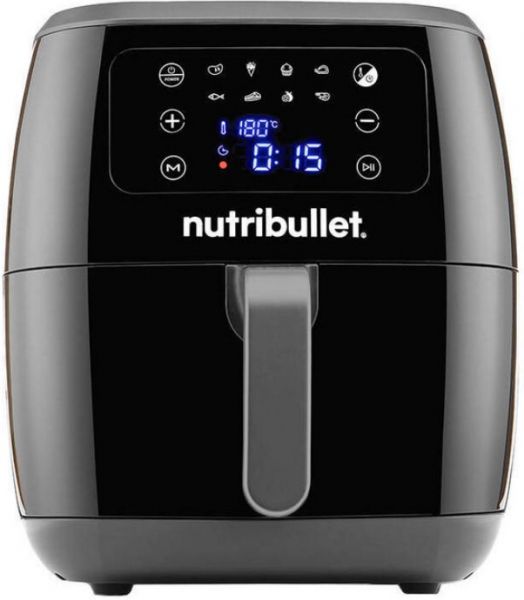  Nutribullet XXL NBA071B -  1